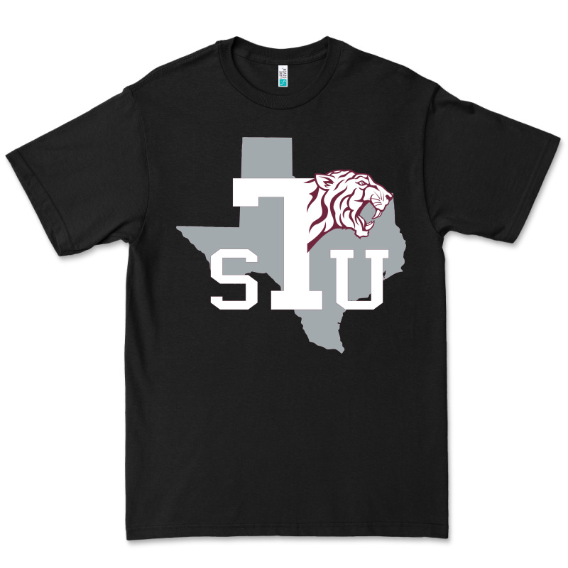 Texas Southern Premium Tee by linhVisuals | Teevron