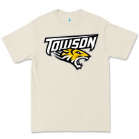 Bone towson tigers Premium Tee - linhVisuals