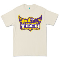 Bone tennessee tech Premium Tee - linhVisuals