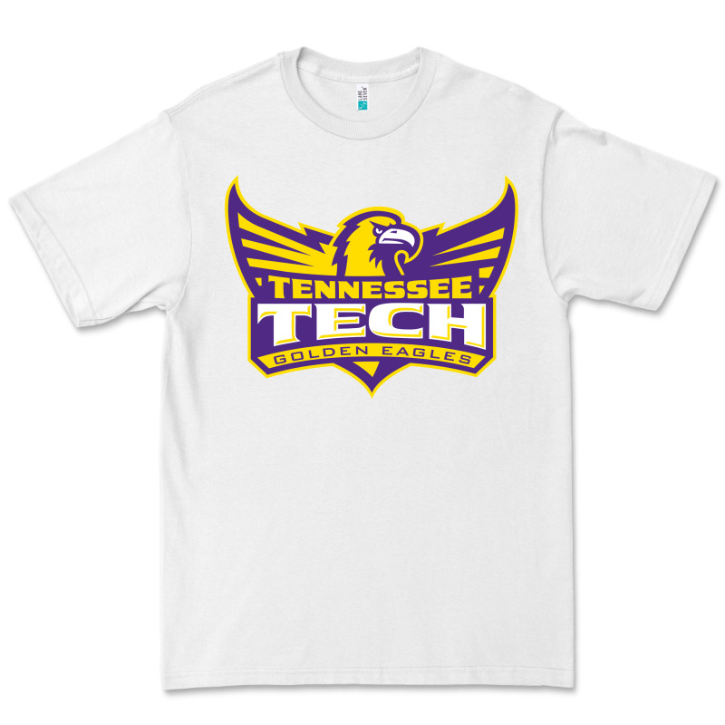 Tennessee Tech Premium Tee by linhVisuals | Teevron