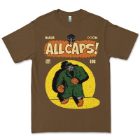 Cacao madlib doom hip hop Premium Tee - linhVisuals