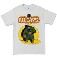 Dove Grey madlib doom hip hop Premium Tee - linhVisuals