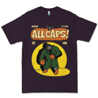 Madlib Doom Hip Hop Premium Tee | Teevron