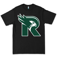 Black ridgeline high school Premium Tee - linhVisuals
