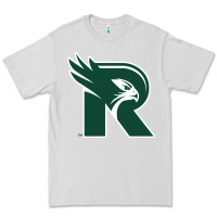 Dove Grey ridgeline high school Premium Tee - linhVisuals