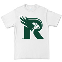 White ridgeline high school Premium Tee - linhVisuals