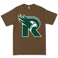 Cacao ridgeline high school Premium Tee - linhVisuals