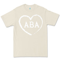 Bone aba therapy gift for behavior analyst  womens aba premium t shirt Premium Tee - linhVisuals