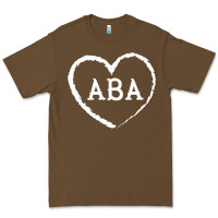 Cacao aba therapy gift for behavior analyst  womens aba premium t shirt Premium Tee - linhVisuals