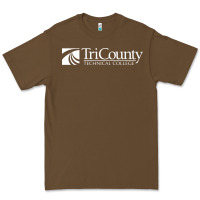 Cacao tri county technical center Premium Tee - linhVisuals