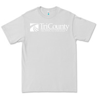 Dove Grey tri county technical center Premium Tee - linhVisuals