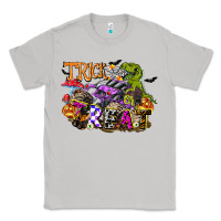 Moon Dust trick rawr treat Classic Tee - FaDigitalArtStudio