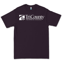Tri County Technical Center Premium Tee | Teevron
