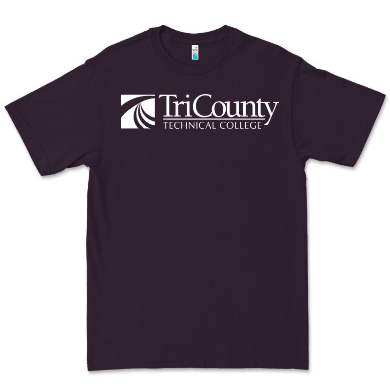 Tri County Technical Center Premium Tee by linhVisuals | Teevron
