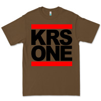 Cacao hip hop krs one Premium Tee - linhVisuals