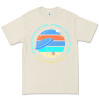 Bone delaware seashore state park t  shirt delaware seashore state park, de Premium Tee - linhVisuals