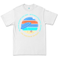 White delaware seashore state park t  shirt delaware seashore state park, de Premium Tee - linhVisuals