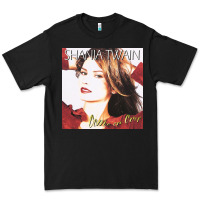 Black #shania twain album 2022 Premium Tee - linhVisuals