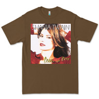 Cacao #shania twain album 2022 Premium Tee - linhVisuals