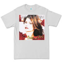 Dove Grey #shania twain album 2022 Premium Tee - linhVisuals