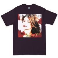 Plum #shania twain album 2022 Premium Tee - linhVisuals