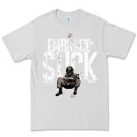 Dove Grey EMBRACE THE SUCK VINTAGE Premium Tee - linhVisuals