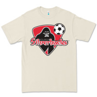 Bone atlanta silverbacks Premium Tee - linhVisuals