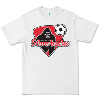 Atlanta Silverbacks Premium Tee | Teevron