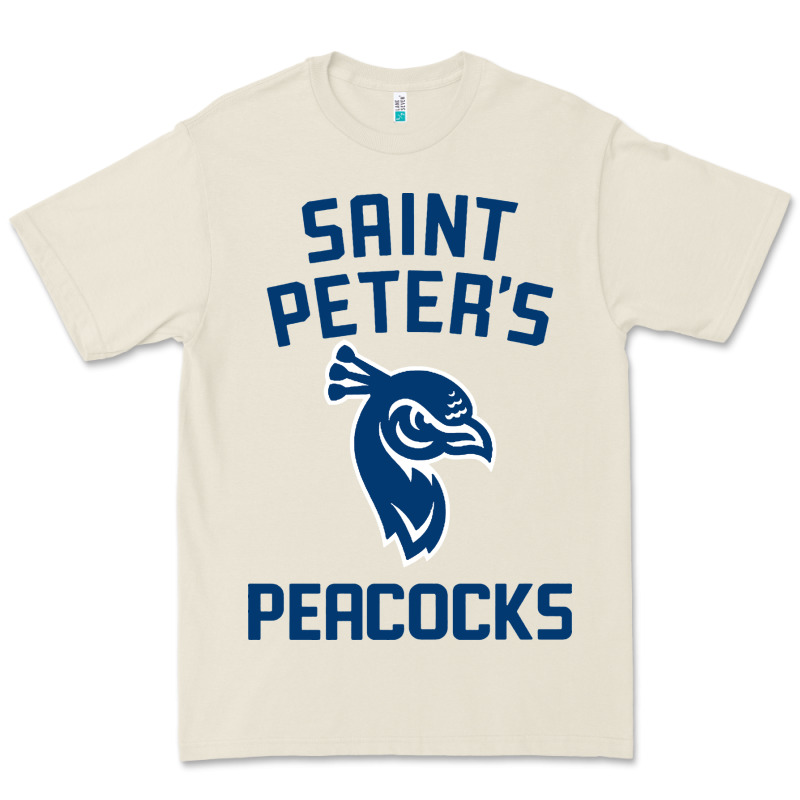 #st Peters Peacocks Premium Tee by linhVisuals | Teevron