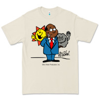 Bone al roker Premium Tee - linhVisuals
