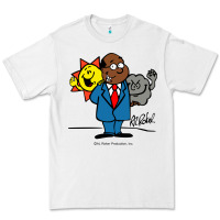 Al Roker Premium Tee | Teevron