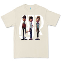 Bone ajr [tb] Premium Tee - linhVisuals
