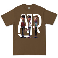 Cacao ajr [tb] Premium Tee - linhVisuals