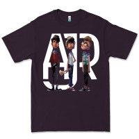 Plum ajr [tb] Premium Tee - linhVisuals
