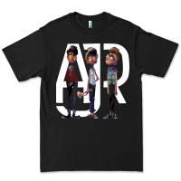 Black ajr [tb] Premium Tee - linhVisuals
