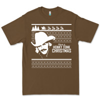 Alan Jackson Ugly Christmas [tb] Premium Tee | Teevron