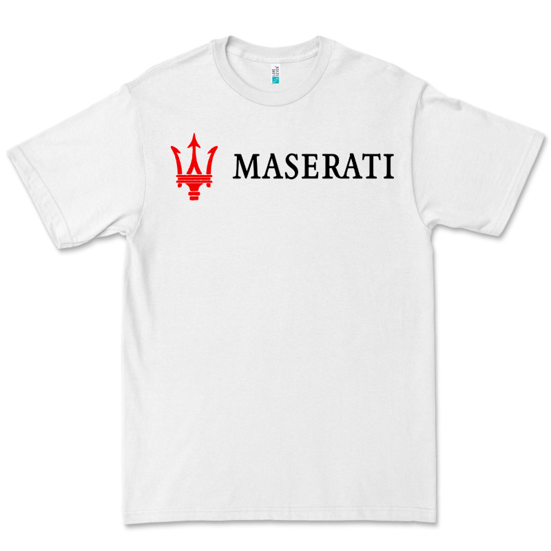 Masearti Car Essential Premium Tee by linhVisuals | Teevron
