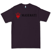 Plum masearti car essential Premium Tee - linhVisuals