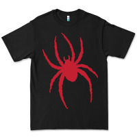 Black richmond spi Premium Tee - linhVisuals