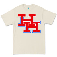 Bone herbert hoover high school (west virginia) Premium Tee - linhVisuals