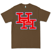 Cacao herbert hoover high school (west virginia) Premium Tee - linhVisuals