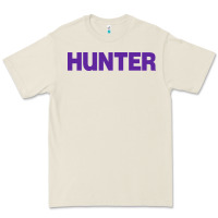 Hunter College High School Premium Tee | Teevron