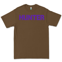 Cacao hunter college high school Premium Tee - linhVisuals