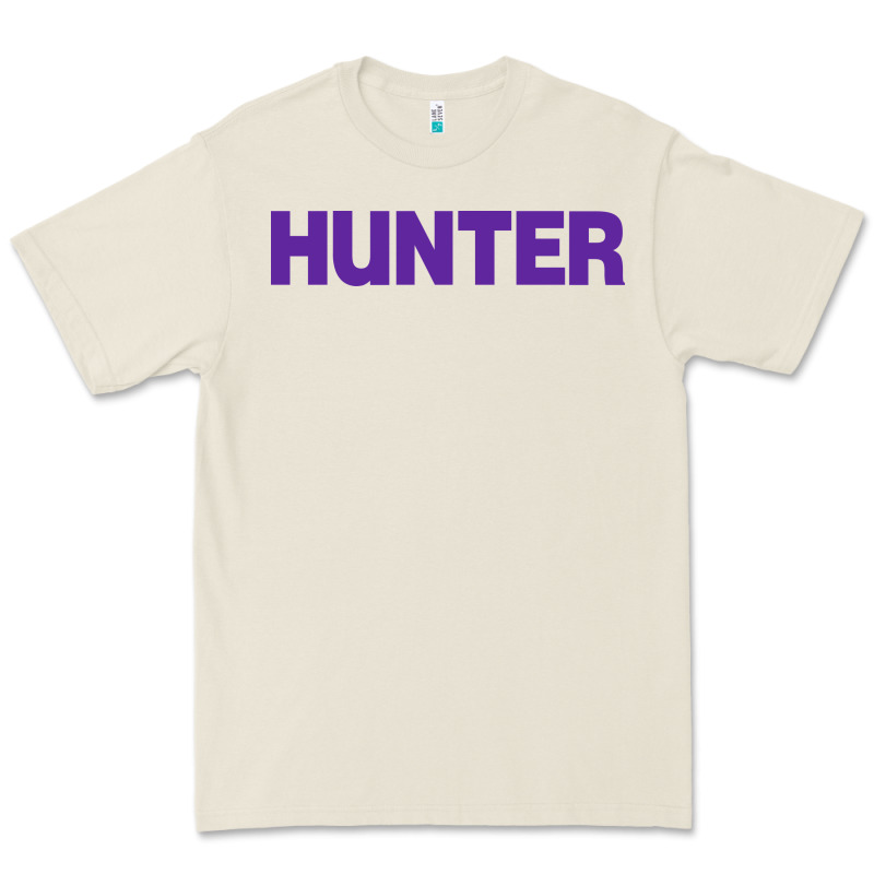 Hunter College High School Premium Tee by linhVisuals | Teevron