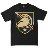 Black army west point Premium Tee - linhVisuals