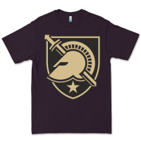 Plum army west point Premium Tee - linhVisuals