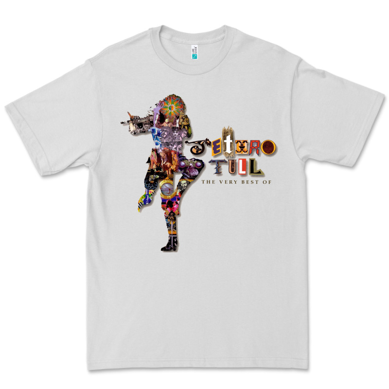 Jethro Tull Premium Tee by linhVisuals | Teevron