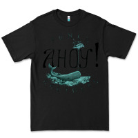 Black Punch Brothers Premium Tee - linhVisuals