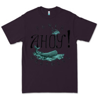 Plum Punch Brothers Premium Tee - linhVisuals