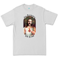 Dove Grey it should have been lars Premium Tee - linhVisuals